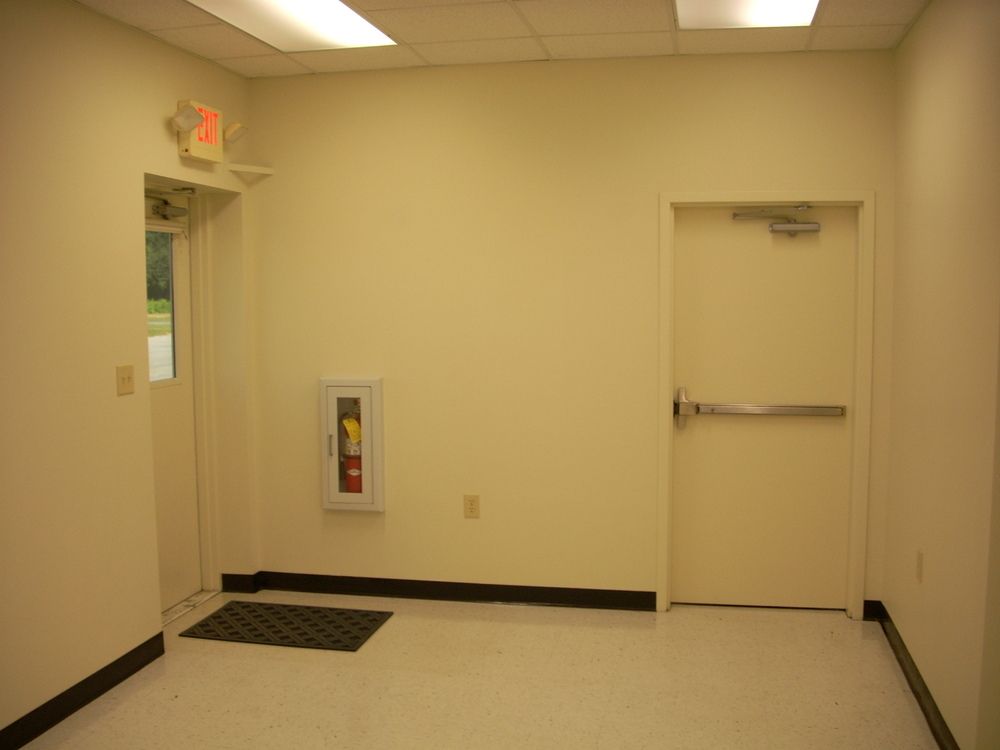Venture Business Center: 182 Venture Dr, Seaford, DE 19973
